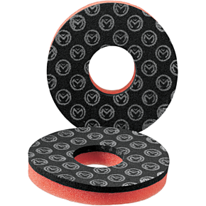 Moose Racing Moose Dual Layer Grip Donuts