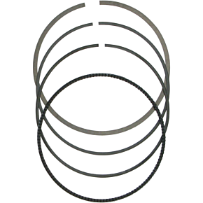 Moose Racing Ring Set - Moose - 0912-0239