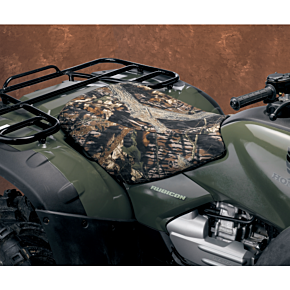 Moose Racing Seat Cover - Camo - Arctic Cat - MUD001