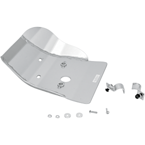 Moose Racing Skid Plate - CRF 150