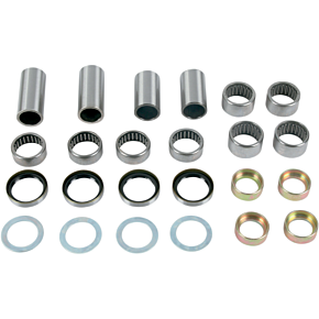 Moose Racing Swingarm Bearing Kit - 1302-0050