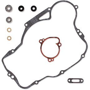 Moose Racing Water Pump Repair Kit Kawasaki