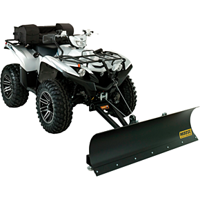 Moose Utility RM5 Plow Mount - Grizzly/Kodiak 4501-0856