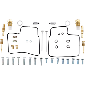 Parts Unlimited Carburetor Kit Honda VT750