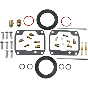 Parts Unlimited Carburetor Rebuild Kit Ski-Doo - 1003-1646