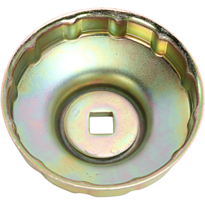 Parts Unlimited Oil Filter Wrench - 73 mm - Aprilia