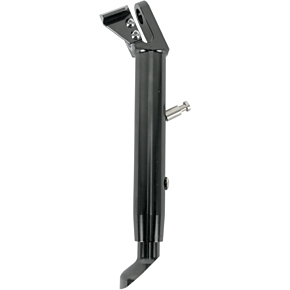 Powerstands Racing Adjustable Kickstand - Black - GSX 1300 05-01102-22