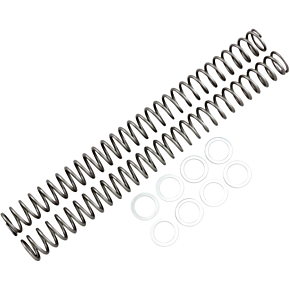 Race Tech Fork Springs - 0.44 kg/mm