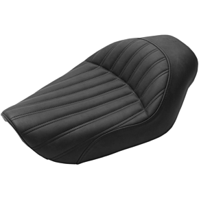 Saddlemen Knuckle Solo Seat - FXD '96-'03