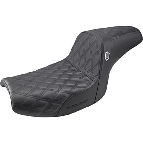 Saddlemen SDC Performance Seat - Gripper