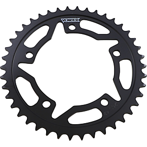 Vortex Steel Rear Sprocket - 42 Tooth 526S-42