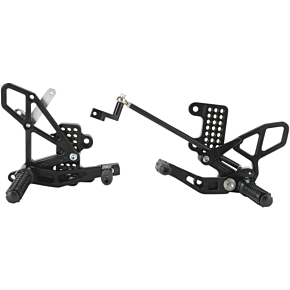 Vortex V2 Rearset - CBR600RR RS265K