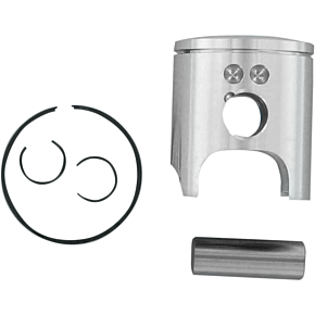 Wiseco Piston - +1.00 mm - Honda CR80R 643M04800