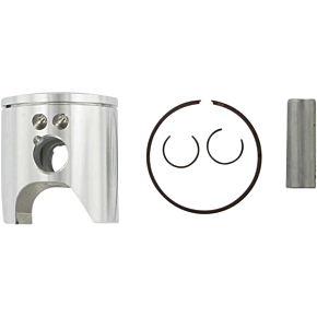 Wiseco Piston Kit - +2.00 mm 643M04900