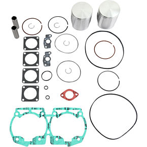 Wiseco Piston Kit - Ski Doo SK1313
