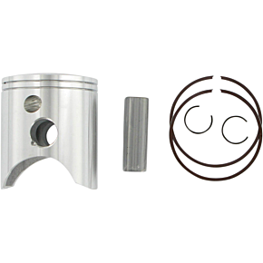 Wiseco Piston Kit - Standard 856M06640