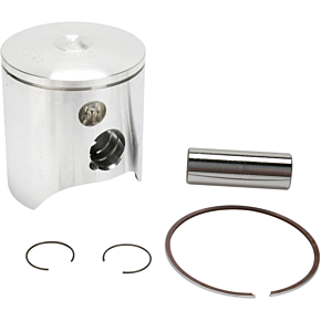 Wiseco Piston - Standard - Suzuki RM 125 754M05400