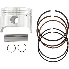 Wiseco Piston - Yamaha - Standard 4292M06700