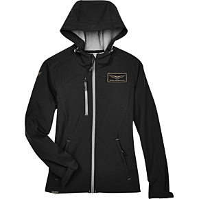 Women's Goldwing Jacket - Black - Medium 25-85832
