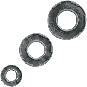 Crankshaft Oil Seal Set 622201