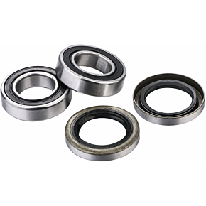 Wheel Bearing Kit - Rear RWK-B-001