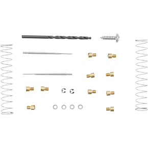 Jet Kit - Kawasaki W650 2176