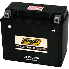 AGM Battery - CTX12 2113-0826