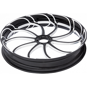 Rim - Drift - Rolled Edge - Black - 21x3.5 71-568