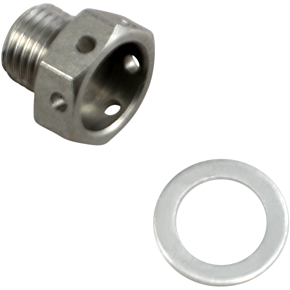 M12 Lambda Plug - Race 204052R