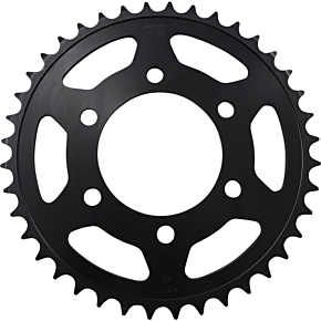 Rear Sprocket Steel 40t-525 Kaw