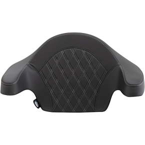 King-Pak Pad - Double Diamond - Silver 0822-0438