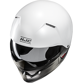 i20N Helmet - Solid - White - Medium JP47NUS5XWHV