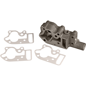 Oil Pump Cover Gasket 26276-80-M