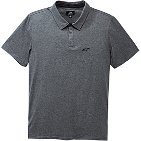 Eternal Polo Shirt - Heather Charcoal - XL 101841004191BXL