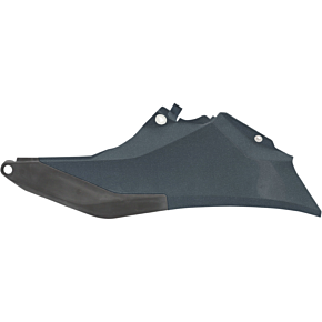 Side Panels - Gray/Metallic 2872747297