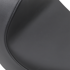 EZ-Solo Seat - Smooth - Solar-Reflective Leather - FXBR/S 0802-1271