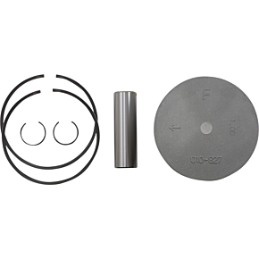 Piston Kit - Yamaha - +1 mm 010-827-07K