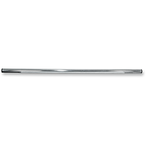 Handlebar - Broomstick - Chrome 07-12567