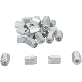 Locknuts - .750" - 24 Pack 2434-P1