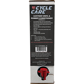 Formula 4 Leather Vinyl - 1 U.S. gal. CCF04BB02_1G