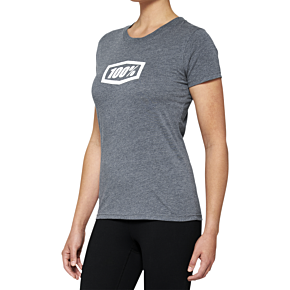Women's Icon T-Shirt - Gray - XL 20002-00007