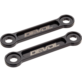 Lowering Link - Lowers 1.00" 0115-2301