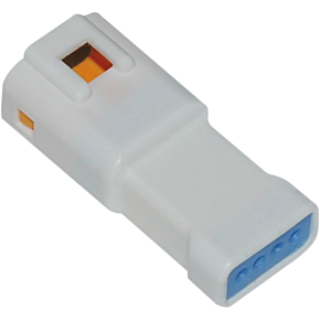 Jst 4-pin Tab Connector