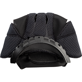 FX-37X Liner - Black - XS 0134-3387