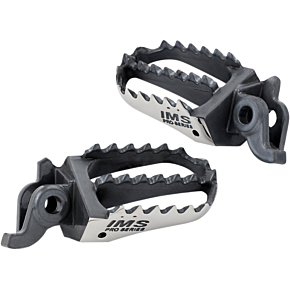 Pro-Series Footpegs - KX250/450 293120-4