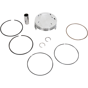 Engine Rebuild Kit - Yamaha YFZ450 WR101-078