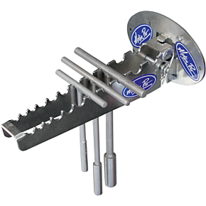 Motion Pro T-Handle Tool Rack