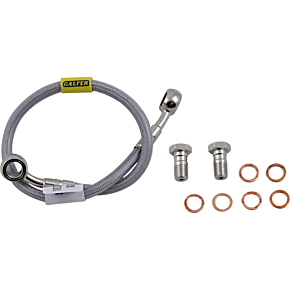 Galfer Braking Stainless Steel Brake Line FK003D495R