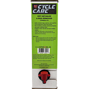 Formula 33 Detailer & Bug Remover - BNB CCF33BB02_1G