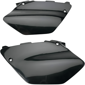 Side Panels - Black YA03847-001